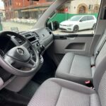 
										VOLKSWAGEN TRANSPORTER  2.0TDI COMBI 9 full									