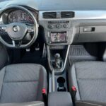 
										VOLKSWAGEN – Caddy –  1.4 TGI Highline Maxi full									