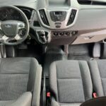 
										FORD TRANSIT 2.2TDCI L2H2 full									