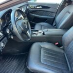 
										MERCEDES – Clase CLS – Shooting Brake 350 BlueEFFICIENCY full									