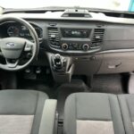 
										FORD Transit Custom Kombi 6 2.0TDCI  L1 full									