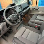 
										VOLKSWAGEN Crafter L4 2.0 TDI 177CV Trampilla full									