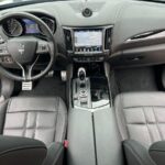 
										MASERATI – Levante –  V6 Diesel 275 CV AWD full									