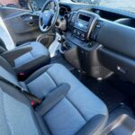 
										RENAULT TRAFIC 2.0DCI  L1H1 full									