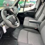 
										RENAULT MASTER 2.3DCI L2H2 150 Cv full									