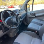 
										VOLKSWAGEN Crafter 2.0TDI COMBI 9 full									