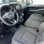 
										MERCEDES Vito 114CDI 136Cv full									