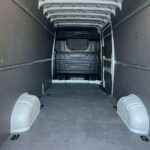 
										MAN Man TGE  140 2.0TDI full									