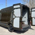 
										VOLKSWAGEN Crafter L3 2.0 TDI 140CV full									