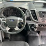 
										FORD TRANSIT 2.2TDCI L2H2 full									