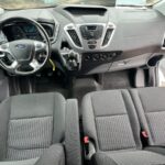 
										FORD TRANSIT CUSTOM 2.0TDCI 130cv full									