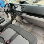 
										VOLKSWAGEN Crafter L4 2.0 TDI 177CV Trampilla full									