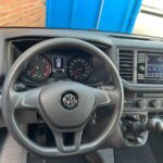 
										VOLKSWAGEN Crafter 2.0 Tdi 140cv L3 full									