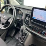 
										FORD TRANSIT CUSTOM L1 2.0TDCI 130CV full									