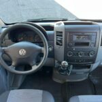 
										VOLKSWAGEN Crafter 2.0TDI COMBI 9 full									