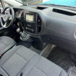 
										MERCEDES Vito 114CDI 136Cv full									