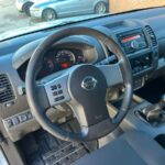 
										NISSAN – Navara – FE Doble Cabina 2.5 dCi 144 CV 4×4 full									