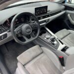 
										AUDI – A4 –  3.0 TDI 272CV quattro tiptronic full									