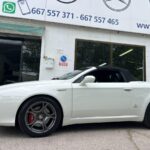 
										ALFA ROMEO – Spider – 3.2 JTS V6 Q4 full									