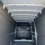 
										MAN Man TGE  140 2.0TDI full									