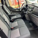 
										FORD Transit Custom Kombi 6 2.0TDCI  L1 full									