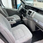 
										RENAULT TRAFIC  2.5 D 145CV full									