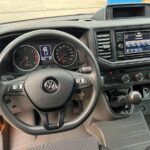 
										VOLKSWAGEN Crafter L4 2.0 TDI 177CV Trampilla full									