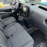 
										MERCEDES Vito 114CDI Furgon 136CV full									