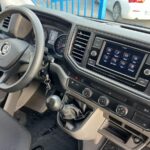 
										VOLKSWAGEN Crafter 2.0 Tdi 140cv L3 full									