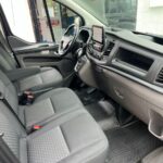 
										FORD TRANSIT CUSTOM L1 2.0TDCI 130CV full									