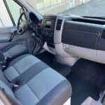 
										VOLKSWAGEN Crafter 2.0TDI COMBI 9 full									