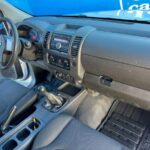 
										NISSAN – Navara – FE Doble Cabina 2.5 dCi 144 CV 4×4 full									