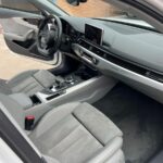 
										AUDI – A4 –  3.0 TDI 272CV quattro tiptronic full									