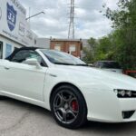 
										ALFA ROMEO – Spider – 3.2 JTS V6 Q4 full									