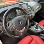 
										BMW – Serie 1 – M135i xDrive 3p Aut. full									