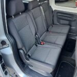 
										VOLKSWAGEN – Caddy –  1.4 TGI Highline Maxi full									