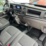 
										FORD TRANSIT 2.0TDCI L4H3 full									