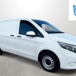 
										MERCEDES 114CDI  Furgon Pro compacta 136CV full									