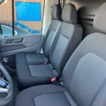 
										MAN Man TGE  140 2.0TDI full									