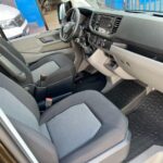 
										VOLKSWAGEN Crafter L3 2.0 TDI 140CV full									