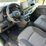 
										RENAULT TRAFIC 2.0DCI  L2H1 full									