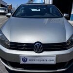 
										VOLKSWAGEN – Golf –  Cabriolet 2.0 TDI BlueMotion Tech. full									