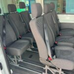 
										FORD TRANSIT 2.2TDCI L2H2 full									