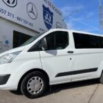 
										FORD Custom  2.0TDCI  L1 Combi 9 full									