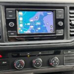 
										VOLKSWAGEN Crafter L4 2.0 TDI 177CV Trampilla full									