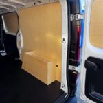 
										RENAULT TRAFIC 2.0DCI  L1H1 full									