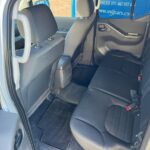 
										NISSAN – Navara – FE Doble Cabina 2.5 dCi 144 CV 4×4 full									