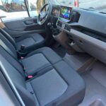 
										MAN Man TGE  140 2.0TDI full									