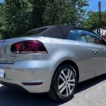 
										VOLKSWAGEN – Golf –  Cabriolet 2.0 TDI BlueMotion Tech. full									