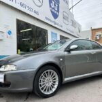 
										ALFA ROMEO – GT – 2.0 JTS 16V Distinctive full									